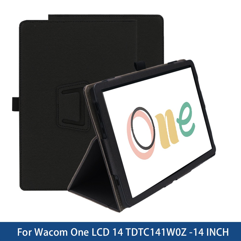 Wacom Tablet Accessories - Wacom One LCD 14 TDTC141W0Z 14