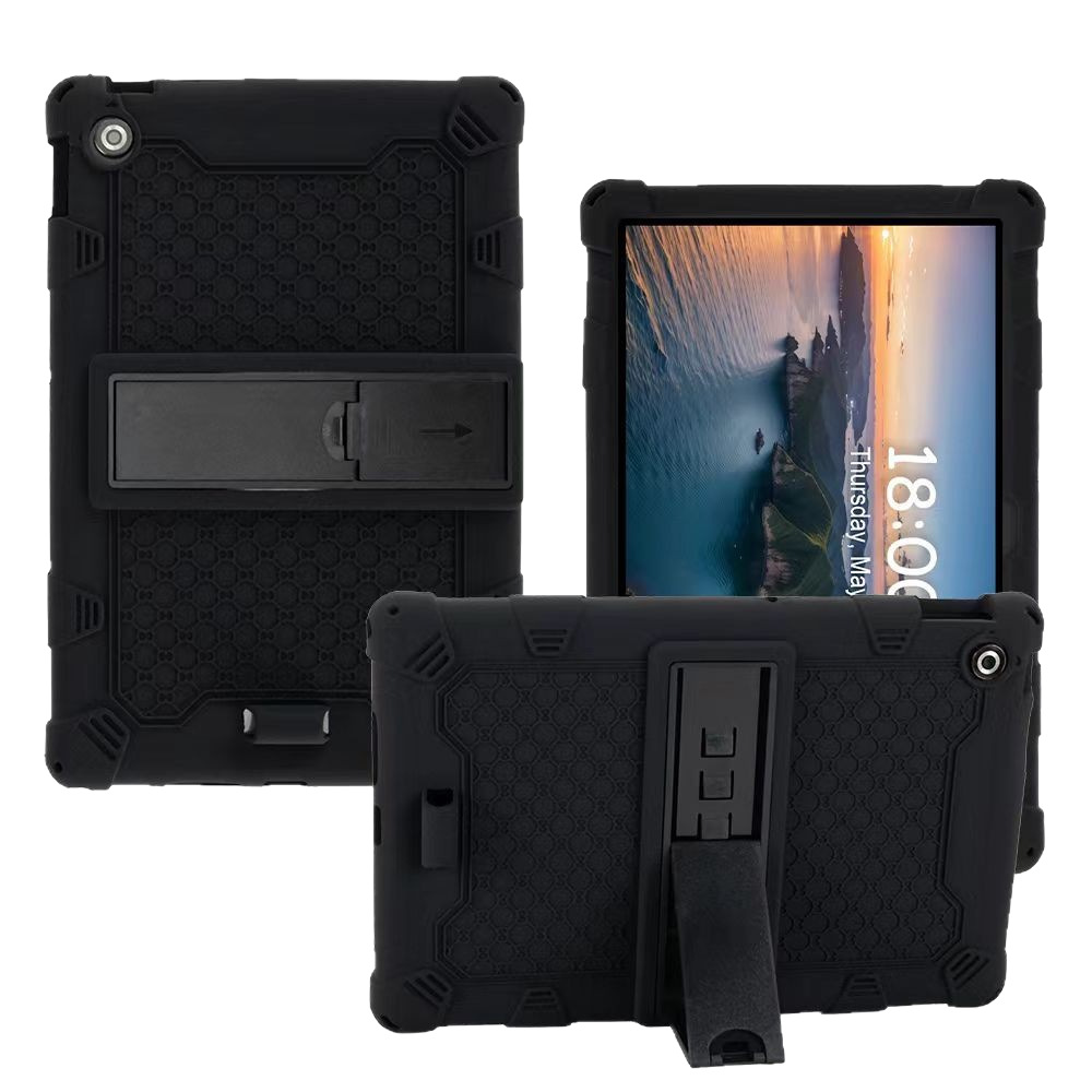 Tablet Cover Accessories - Lenovo Tab 10.1 2025 Kılıf K10