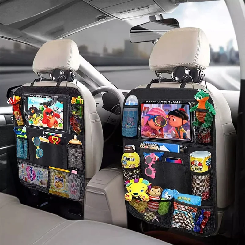 Tablet Cover Accessories - Dokunmatik ekran Tablet tutucu ile araba