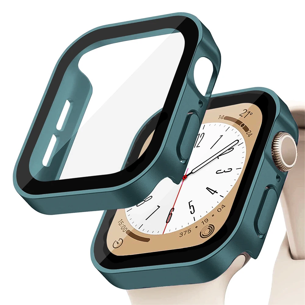 Tablet Accessories For Girls - Cam + kapak Apple Watch durumda