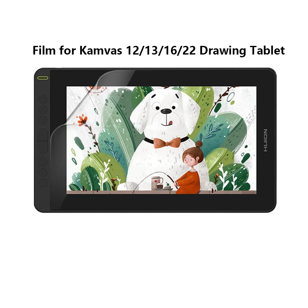 Wacom Tablet Accessories - Huion grafik tablet kamvas 12/13/kamvas 16/22