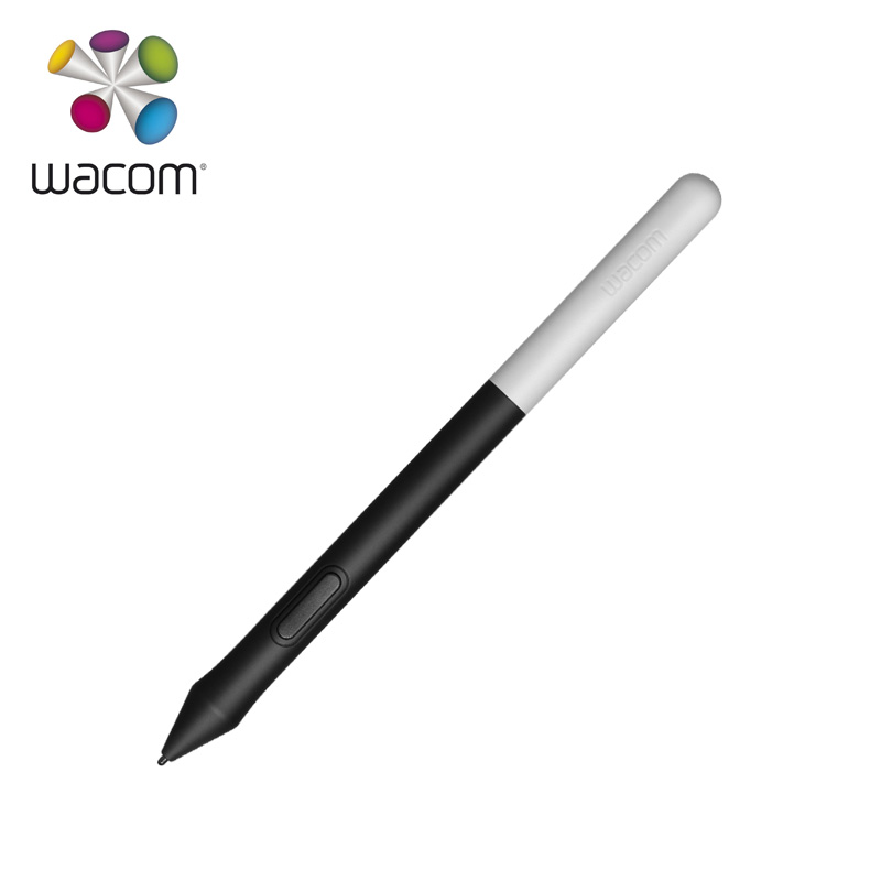 Wacom Tablet Accessories - Wacom bir yaratıcı kalem ekranı için
