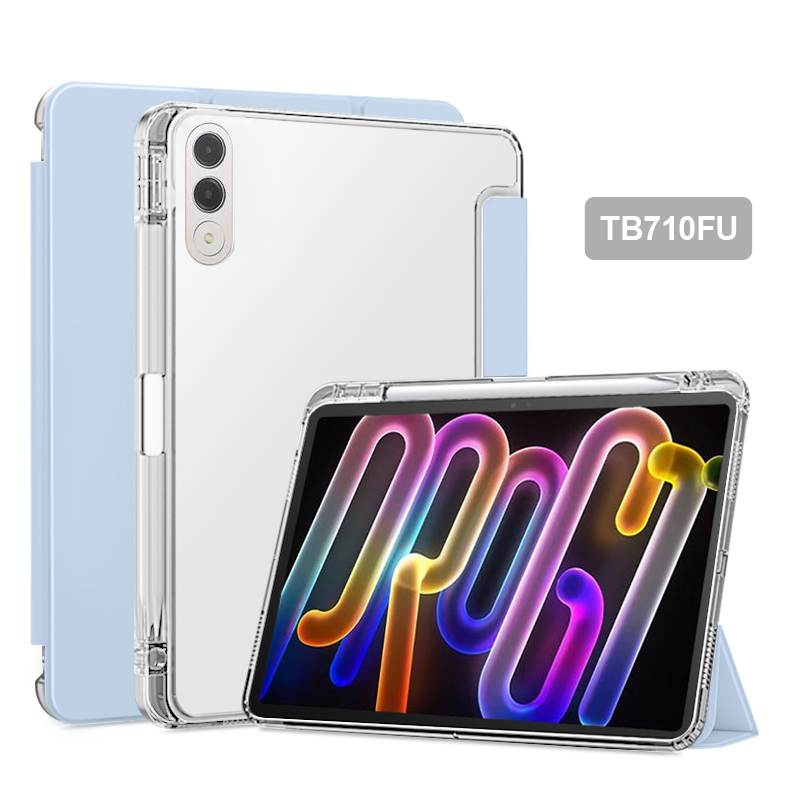 Tablet Cover Accessories - Xiaoxin Pad Pro GT Kılıfı, Kalem