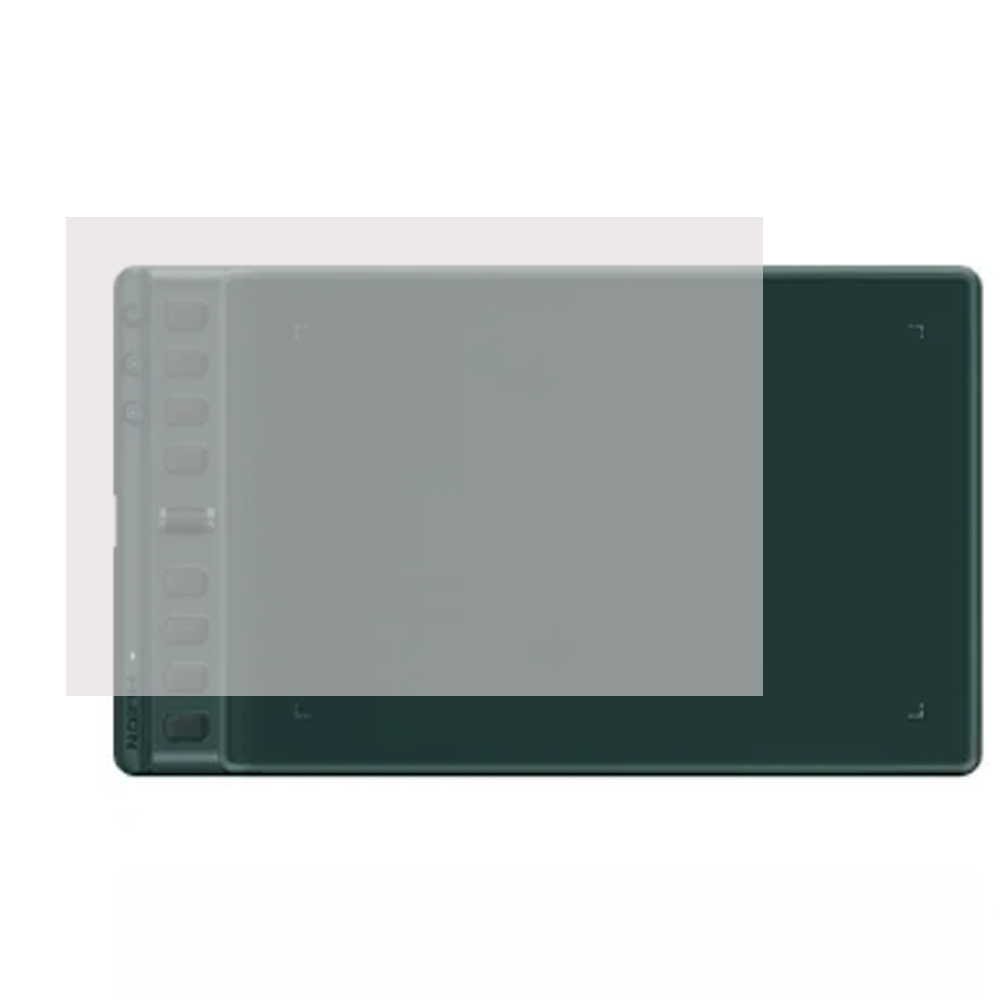 Wacom Tablet Accessories - Huion Inspiroy 2M H951P grafik tabletleri