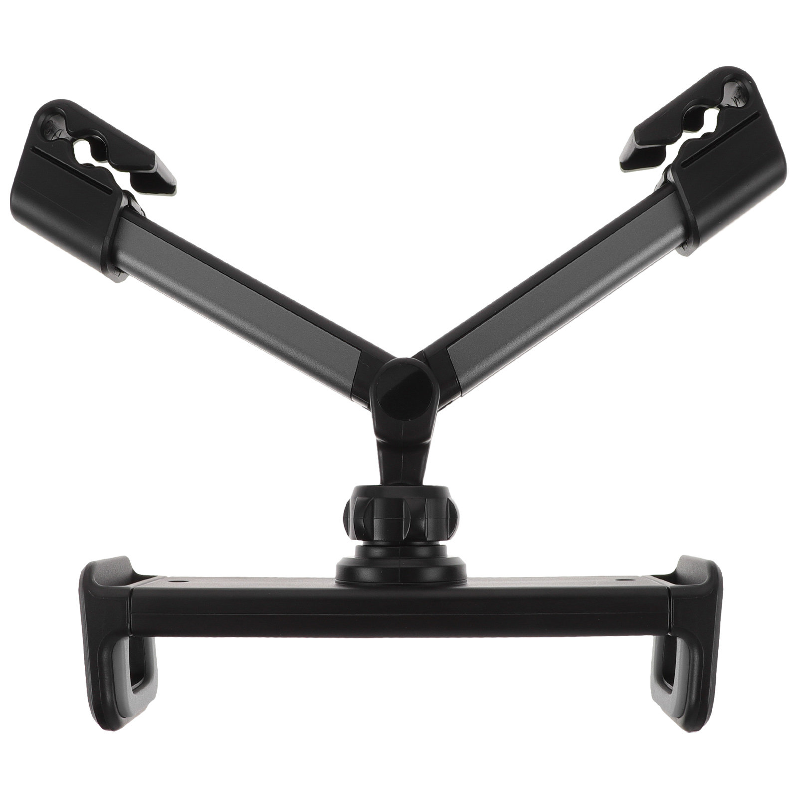 Tablet Car Mount - Araba Tablet Tutucu Baş Dayanağı Döner