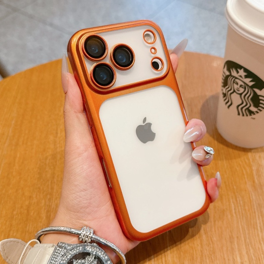 Tablet Accessories For Girls - iPhone 17 Pro 16 15 için