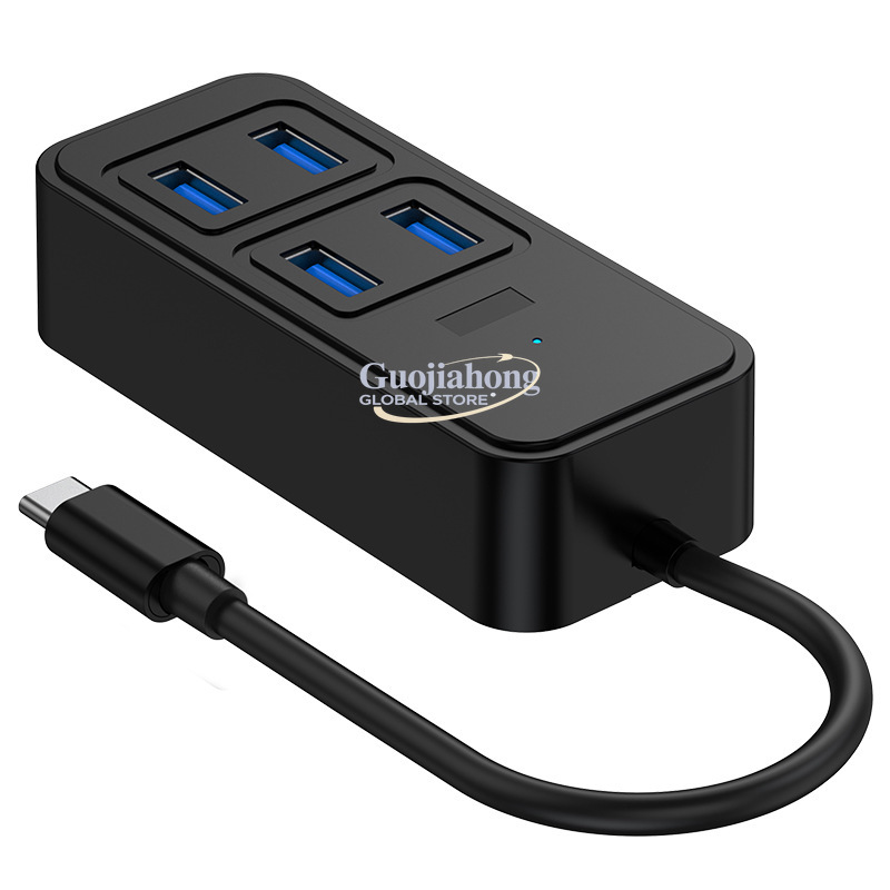 Usb Hub Type C - Sınır ötesi USB3.0 hub, USB arayüz