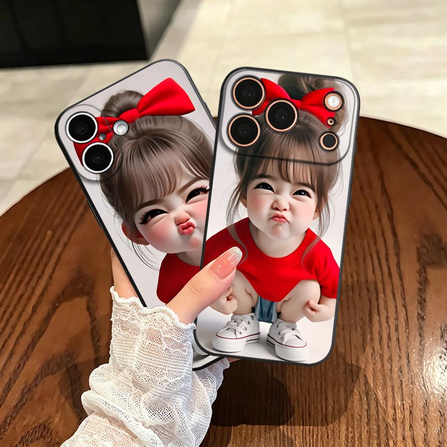 Tablet And Accessories Case - Apple iPhone 17 Pro Max 12