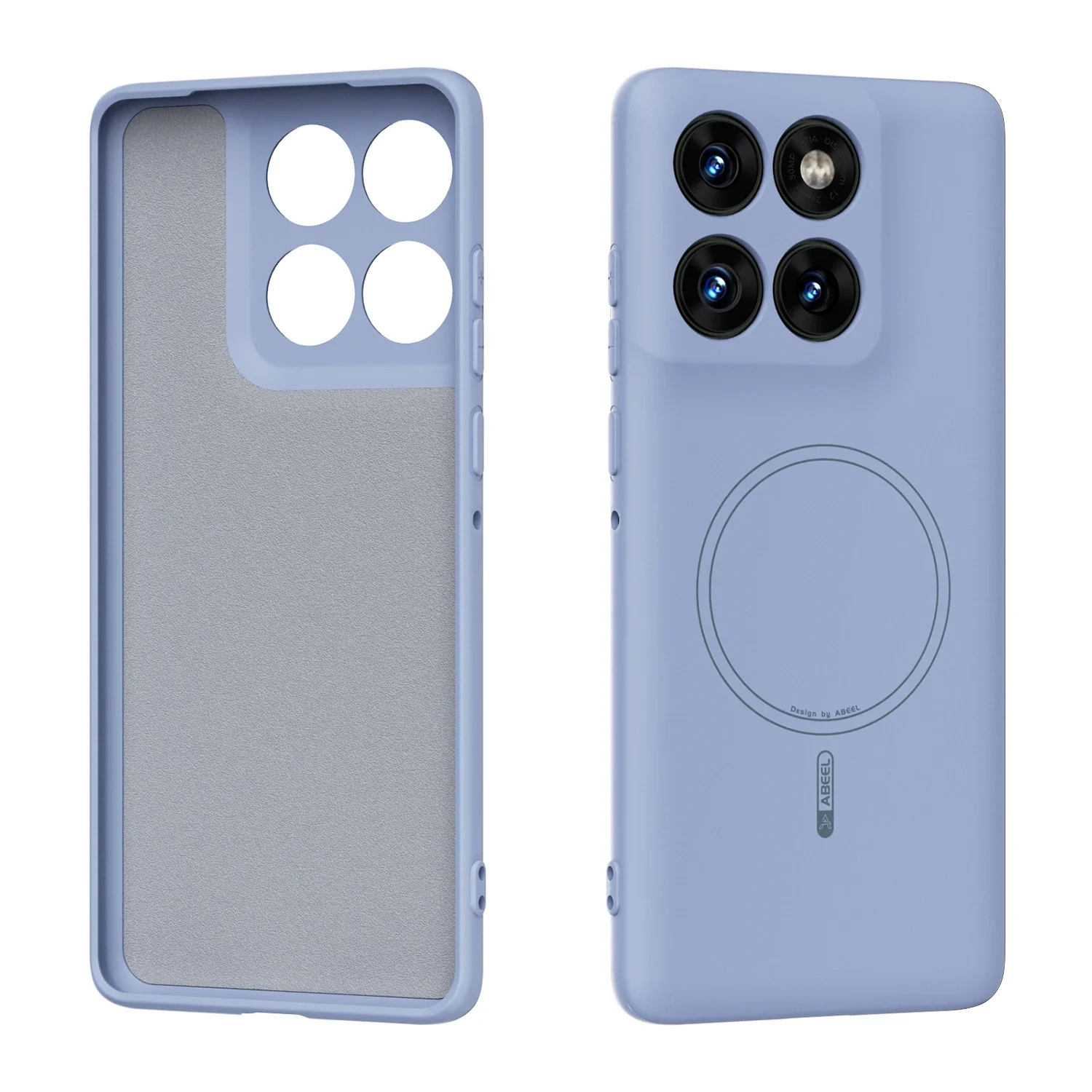 Motorola Tablet Accessories - Resmi Telefon Kılıfı Motorola Moto Edge