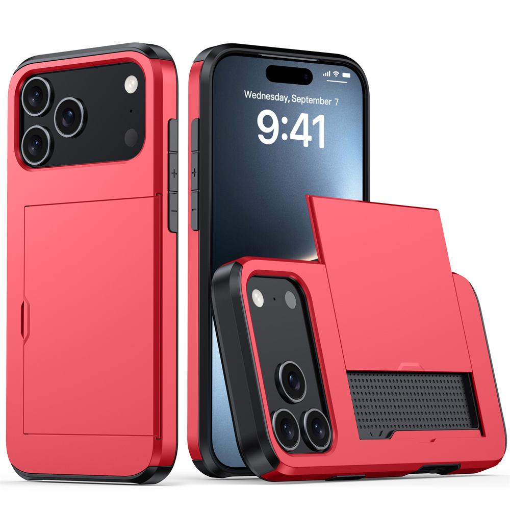 Tablet And Accessories Case - iPhone 17 16 Plus 15 Pro