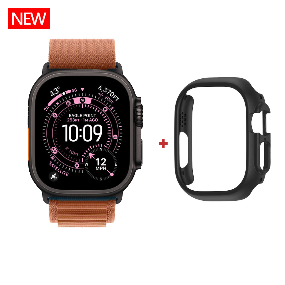 Tablet Accessories For Girls - Apple Watch Ultra 1 2 3