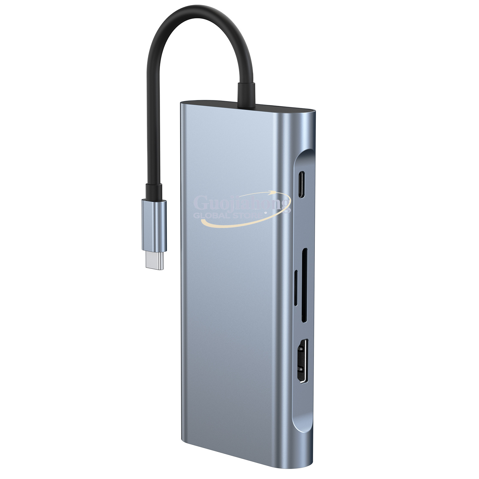 Typec genişletme dizüstü bilgi - Usb Hub Type C incelemesi ve fiyatı