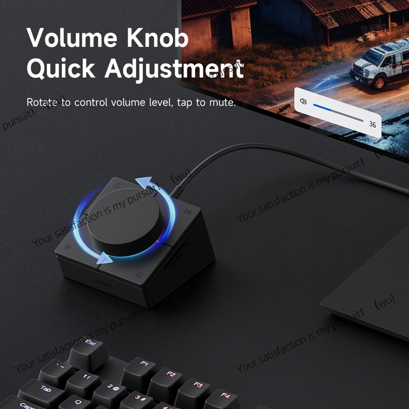 Kısayol Tuşlu USB C Hub, Tip-C - Usb Hub Type C incelemesi ve fiyatı