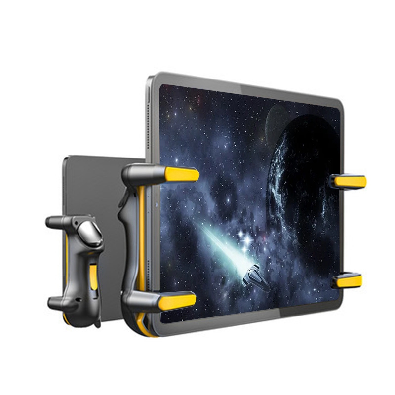 Kaliteli PUBG Tetik Denetleyic - Tablet Accessories Kit incelemesi ve fiyatı