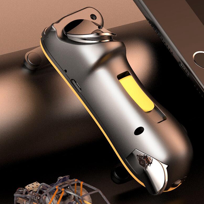 Kaliteli PUBG Tetik Denetleyic - Tablet Accessories Kit incelemesi ve fiyatı