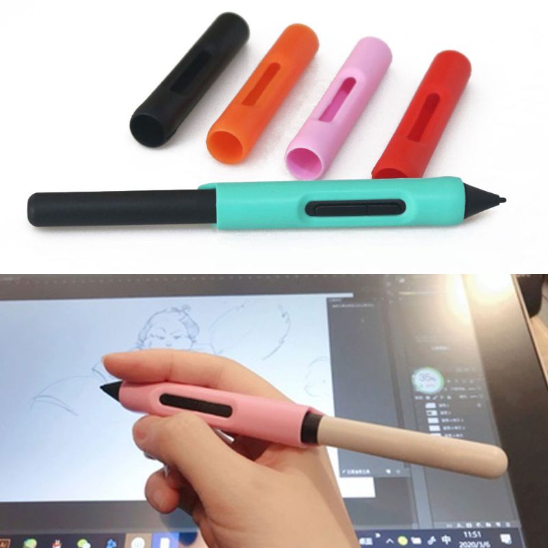 Wacom LP-180-0S LP-190-2K LP-1 - Wacom Tablet Accessories incelemesi ve fiyatı
