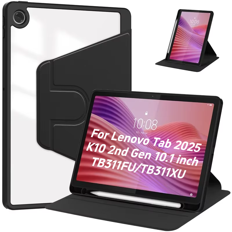 Lenovo K10 2. Nesil TB311XU 10 - Tablet Cover Accessories incelemesi ve fiyatı