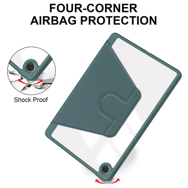 Lenovo K10 2. Nesil TB311XU 10 - Tablet Cover Accessories incelemesi ve fiyatı