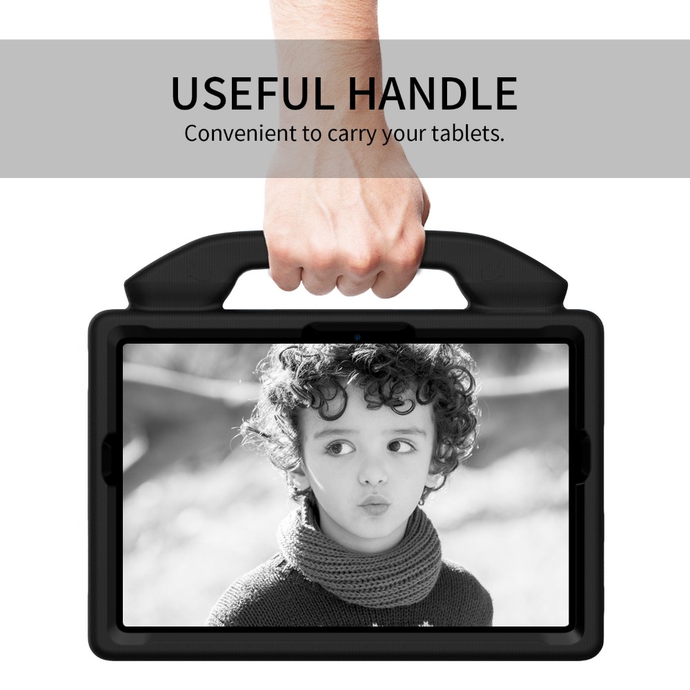 Çocuklar güvenlik EVA köpük Ki - Tablet Cover Accessories incelemesi ve fiyatı