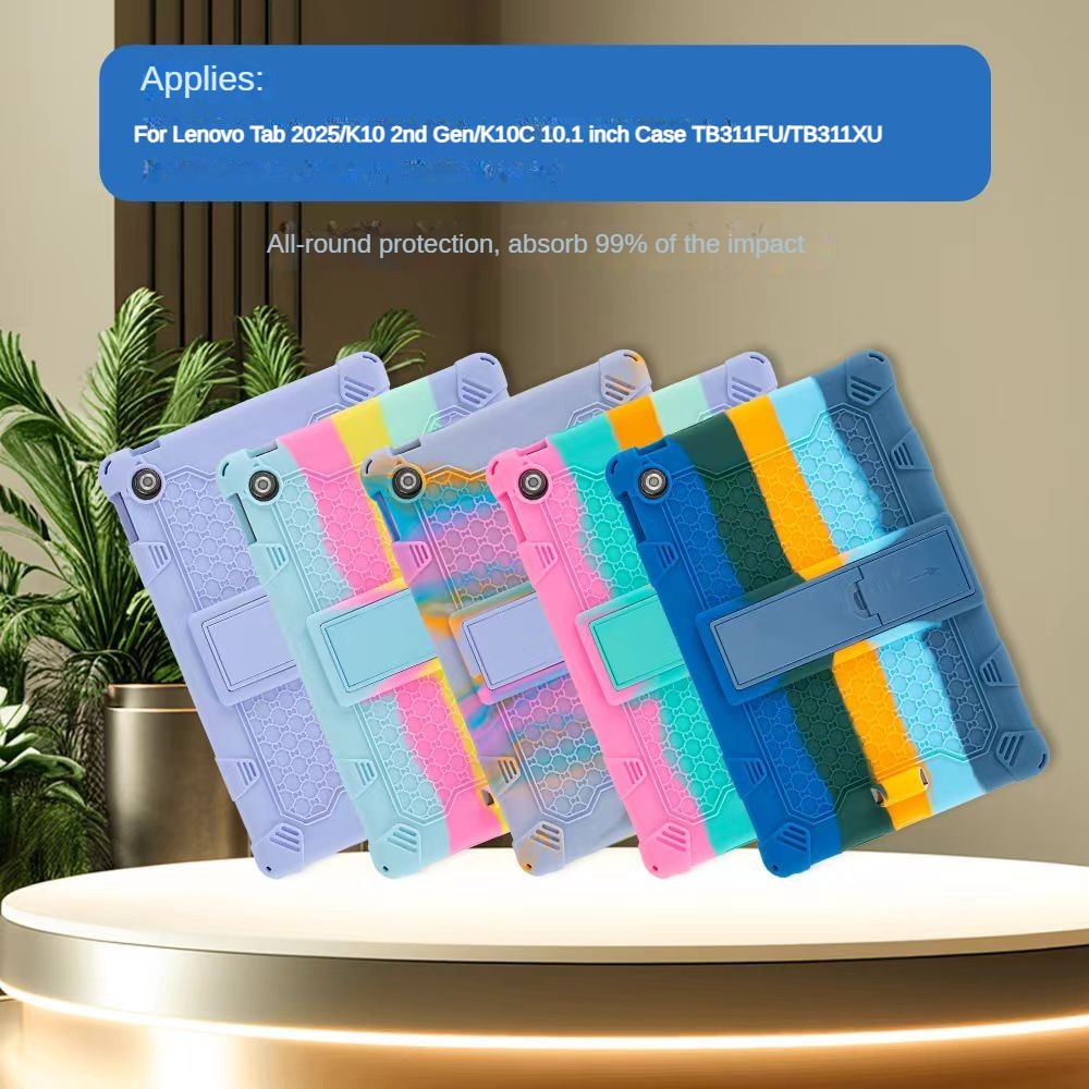 Lenovo Tab 10.1 2025 Kılıf K10 - Tablet Cover Accessories incelemesi ve fiyatı
