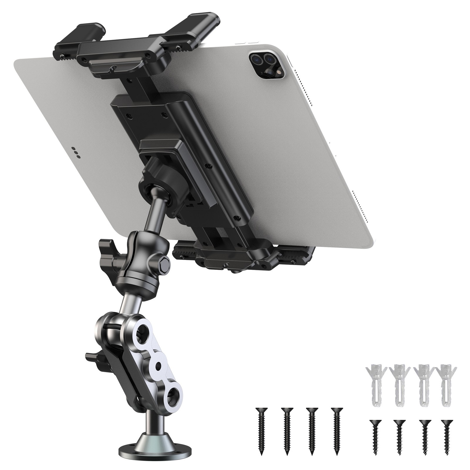 Kamyonlar için Tablet Tutucu,  - Tablet Car Mount incelemesi ve fiyatı