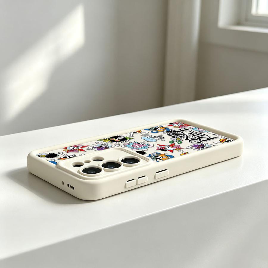 Samsung Galaxy S26 S20 FE S23  - Tablet And Accessories Case incelemesi ve fiyatı