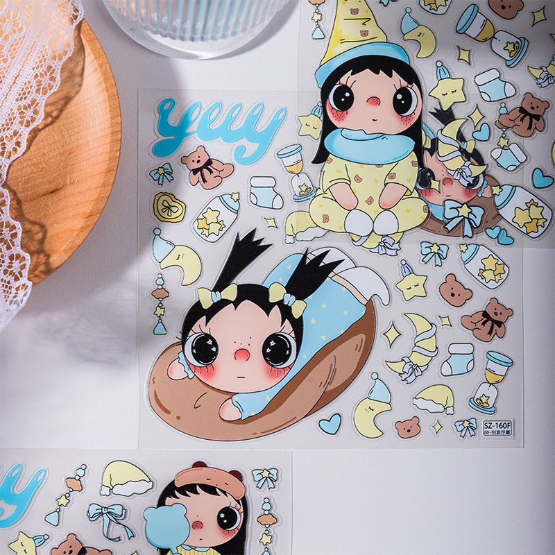 Yuyu Çiçek Mevsimi Kız Mavi Yu - Tablet Accessories For Girls incelemesi ve fiyatı