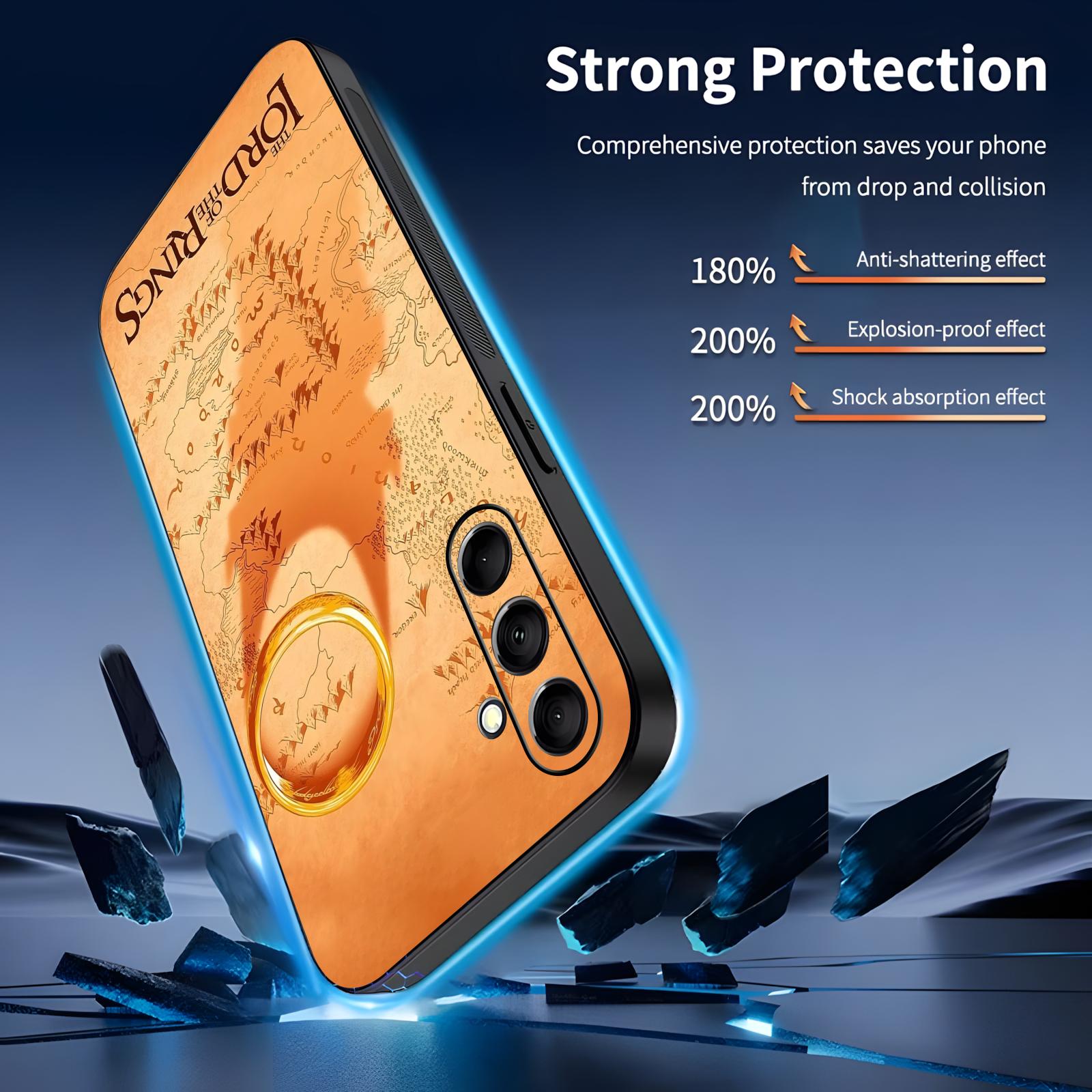Samsung S26 S25 S24 S23 S22 S2 - Tablet And Accessories Case incelemesi ve fiyatı