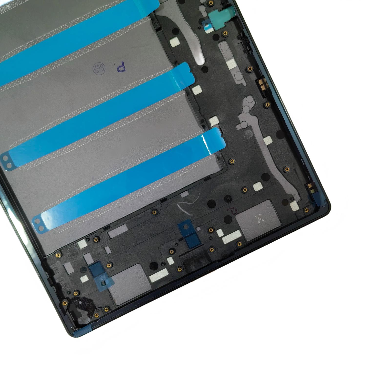 A+ Shell arka kapak Samsung Ga - Tablet Cover Accessories incelemesi ve fiyatı