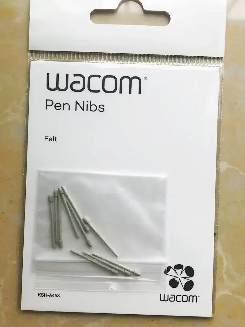 Wacom pro kalem için ACK22213  - Wacom Tablet Accessories incelemesi ve fiyatı