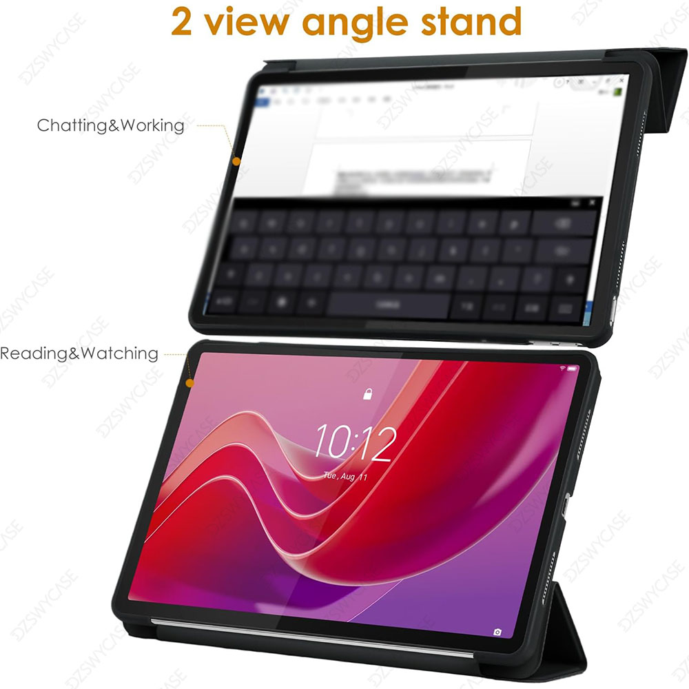 Lenovo Tab M11 11 İnç 2024 TB- - Tablet Cover Accessories incelemesi ve fiyatı