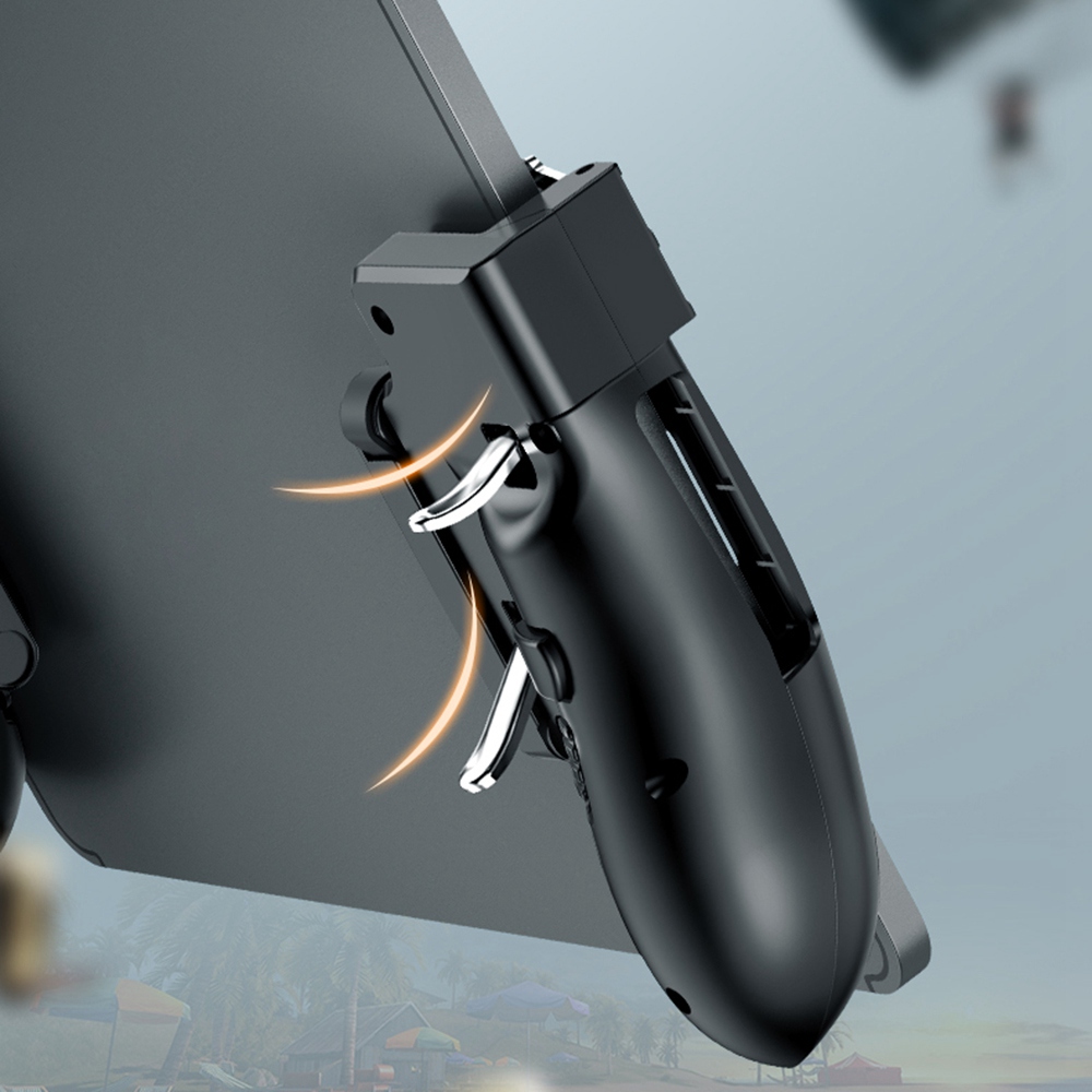 Kaliteli PUBG Denetleyici Altı - Tablet Accessories Kit incelemesi ve fiyatı