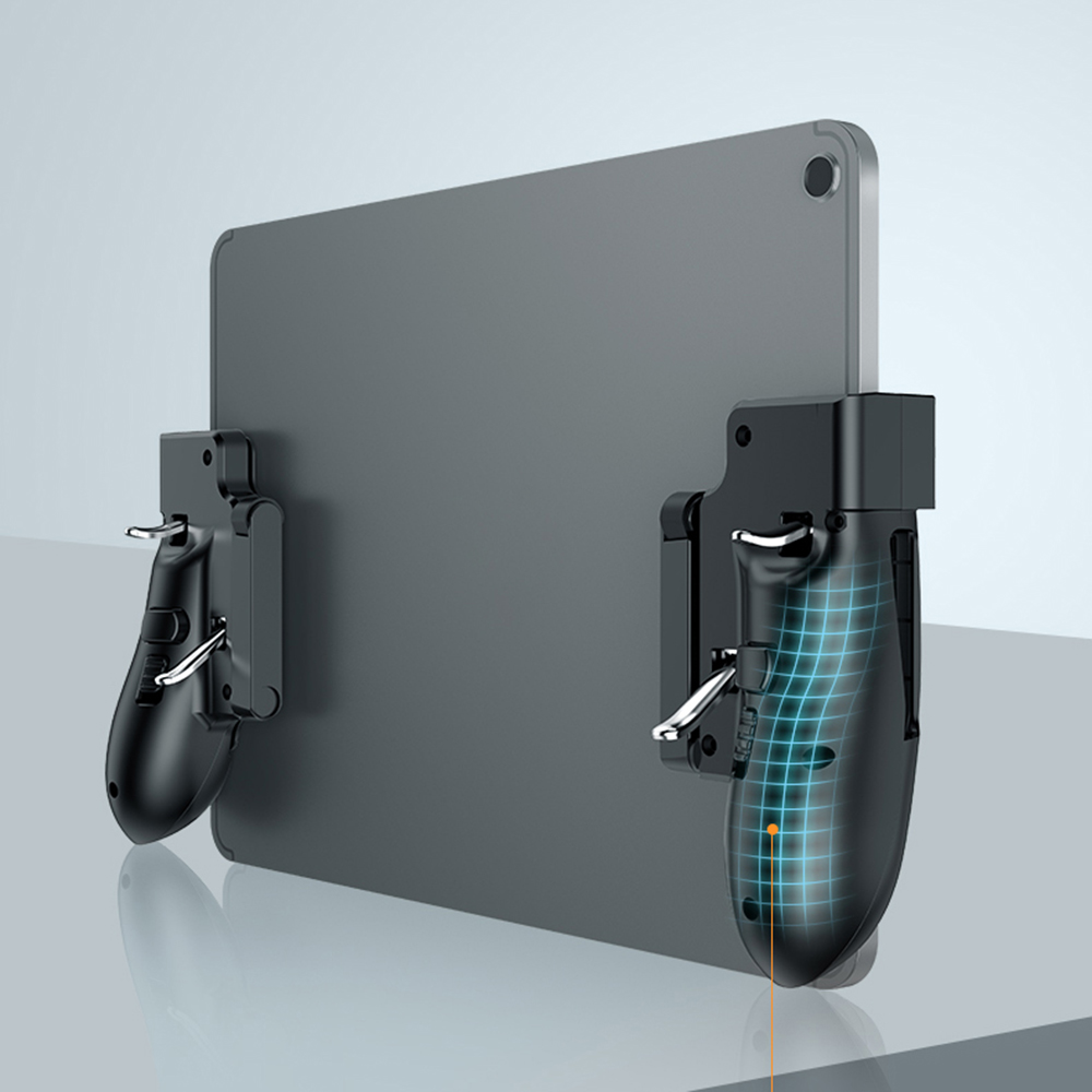 Kaliteli PUBG Denetleyici Altı - Tablet Accessories Kit incelemesi ve fiyatı
