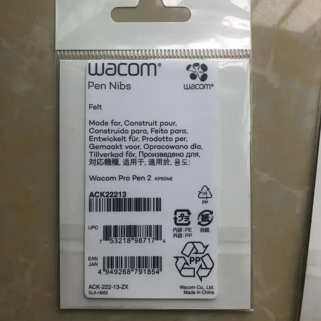 Wacom Intuos pro PTH-460 660 8 - Wacom Tablet Accessories incelemesi ve fiyatı