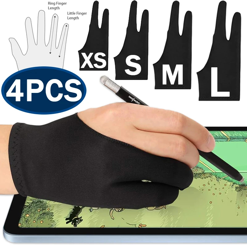Çizim Eldiveni Palm Rejection  - Drawing Glove Artist incelemesi ve fiyatı