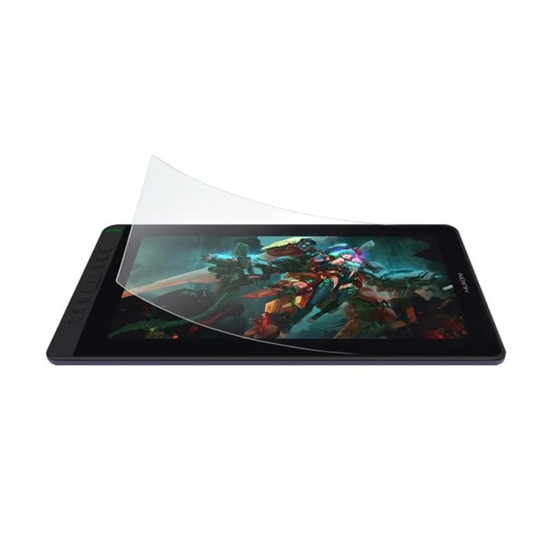 Huion grafik tablet kamvas 12/ - Wacom Tablet Accessories incelemesi ve fiyatı