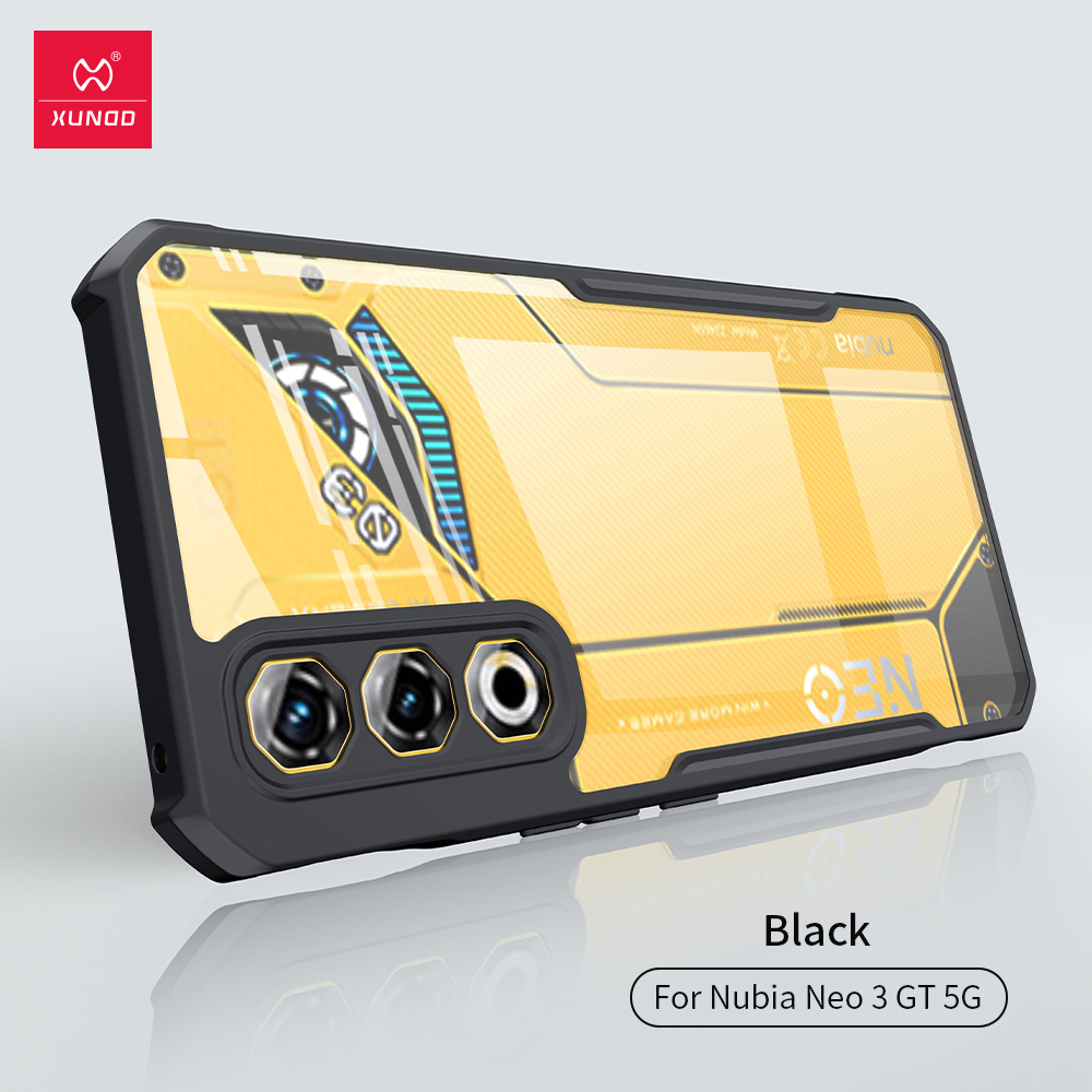 ZTE Nubia Neo 3 GT Neo 5 Pro 5 - Tablet And Accessories Case incelemesi ve fiyatı