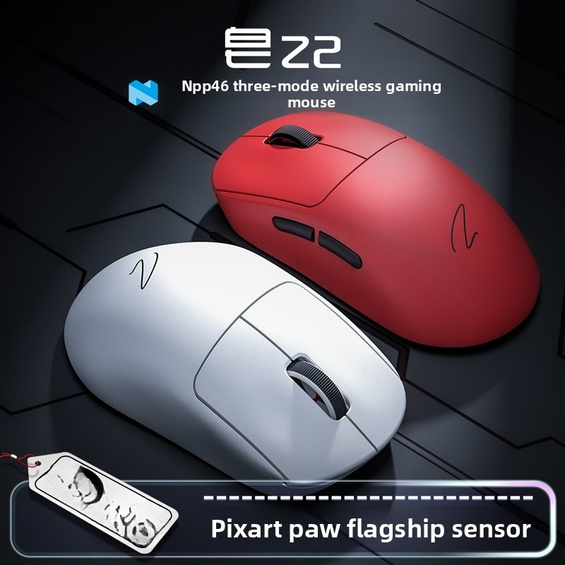 ZAOPIN Z2 MAX Kablosuz Fare Bl - Tablet Computer Accessories incelemesi ve fiyatı