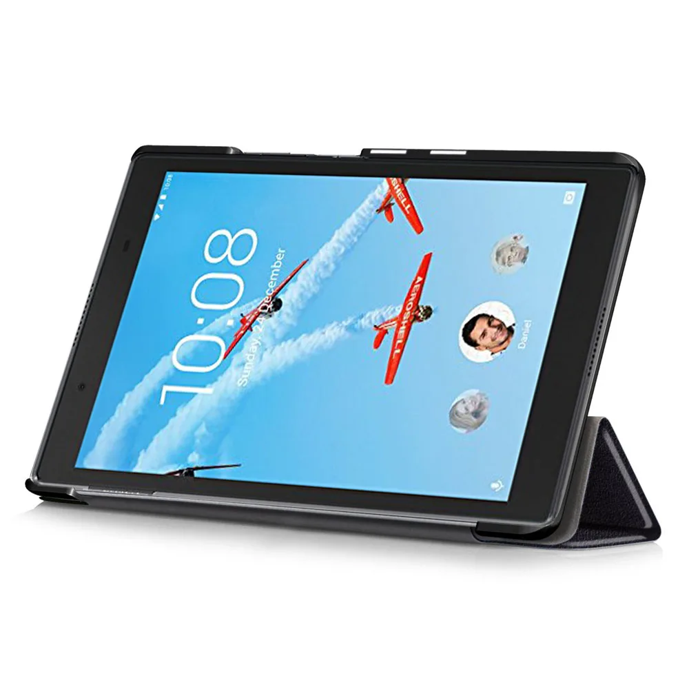 Katlama Stand Braketi deri kıl - Tablet Cover Accessories incelemesi ve fiyatı