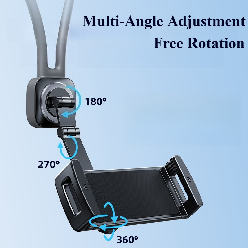 Hipacool Araç Koltuğu Arkası T - Tablet Car Mount incelemesi ve fiyatı