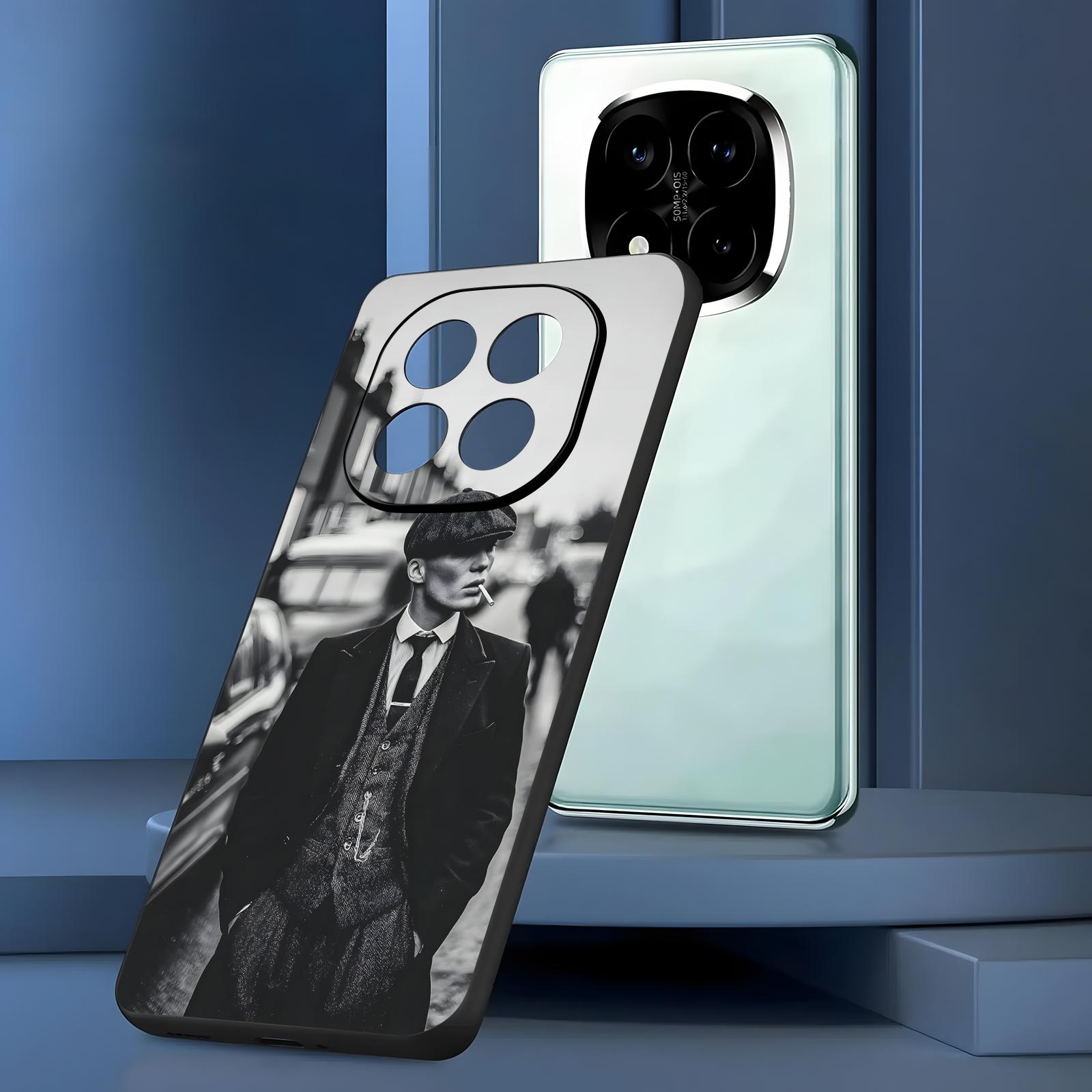 Thomas Shelby Peaky Blinders T - Tablet And Accessories Case incelemesi ve fiyatı