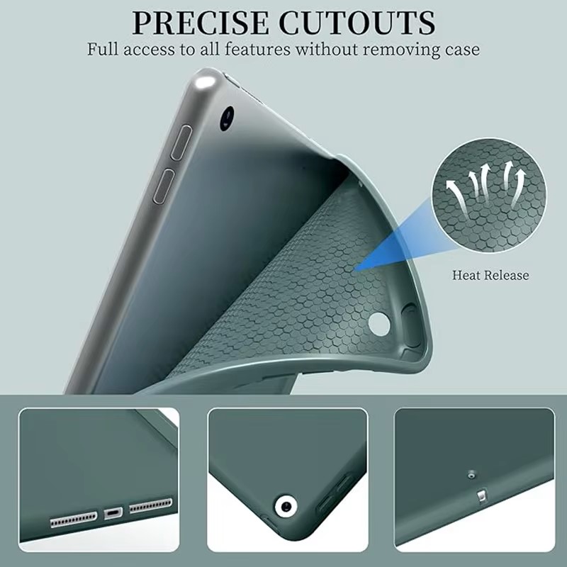 Lenovo Tab M10 3. Nesil 10.1 K - Tablet Cover Accessories incelemesi ve fiyatı