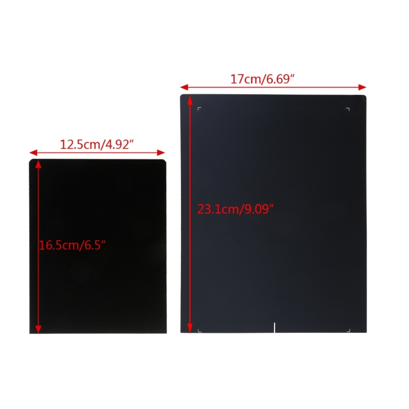 Grafit koruyucu film Wacom Dij - Wacom Tablet Accessories incelemesi ve fiyatı