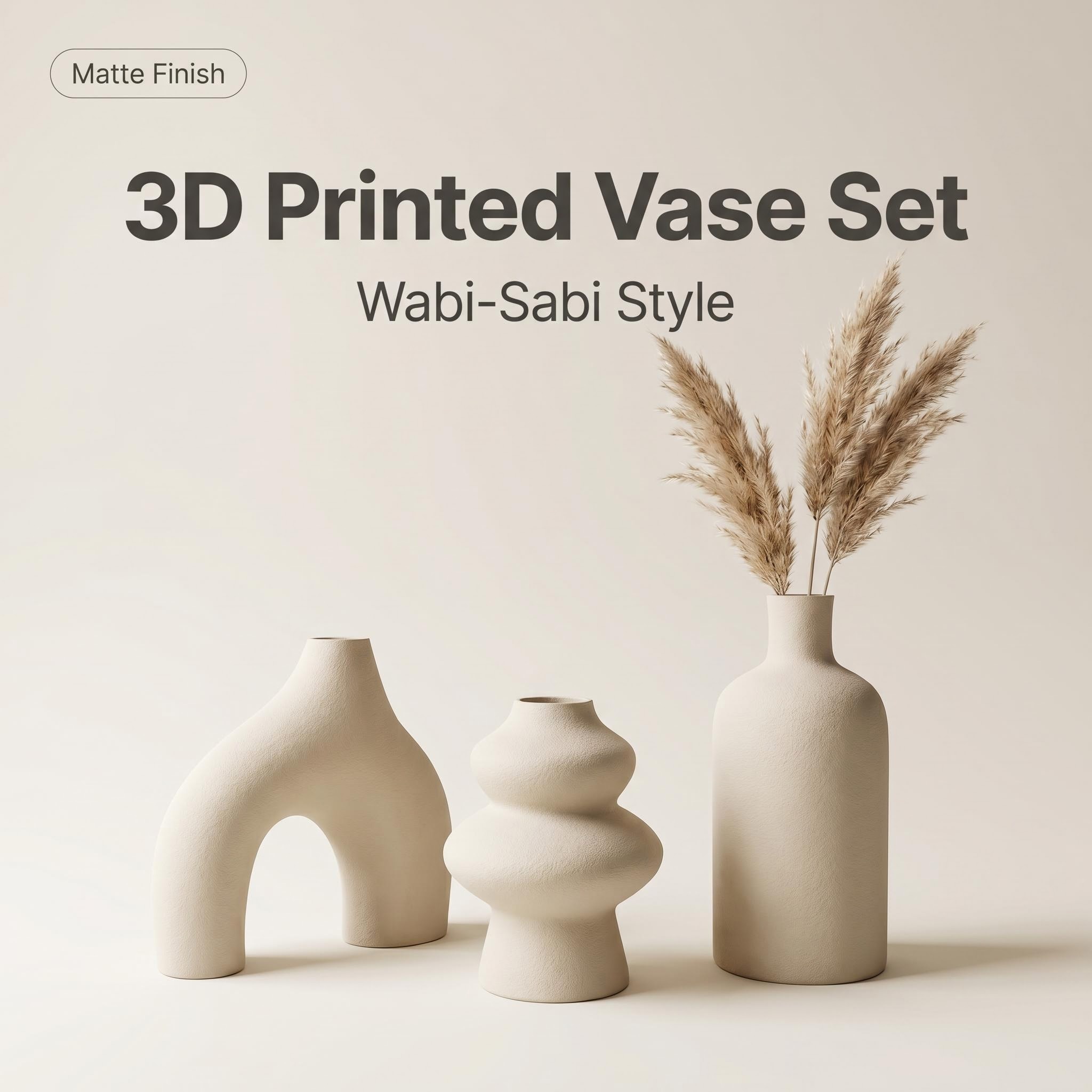 3 Parçalı Wabi-Sabi Düzensiz D - Tablet Accessories Kit incelemesi ve fiyatı