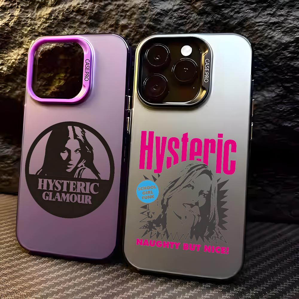 H_Hysteric G_GlamourS Kız Tele - Tablet Accessories For Girls incelemesi ve fiyatı