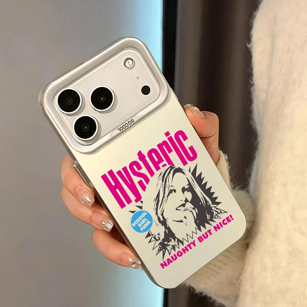 H_Hysteric G_GlamourS Kız Tele - Tablet Accessories For Girls incelemesi ve fiyatı
