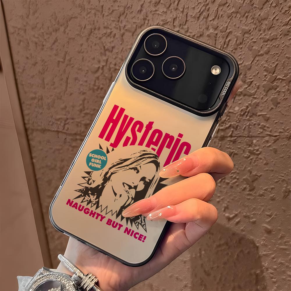 H_Hysteric G_GlamourS Kız Tele - Tablet Accessories For Girls incelemesi ve fiyatı