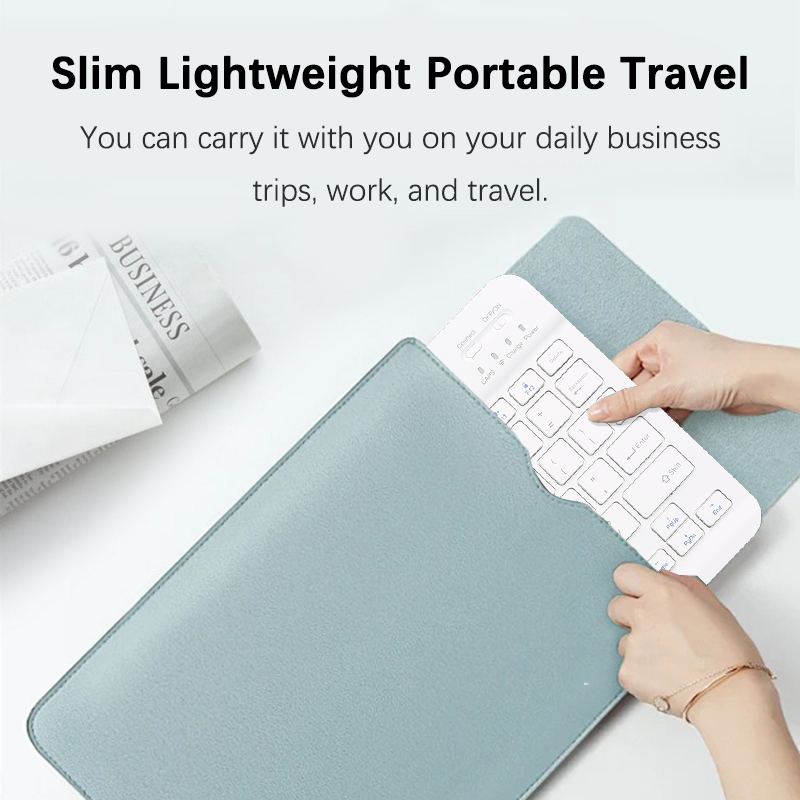 Android iOS Tablet için Kablos - Tablet Accessories Kit incelemesi ve fiyatı
