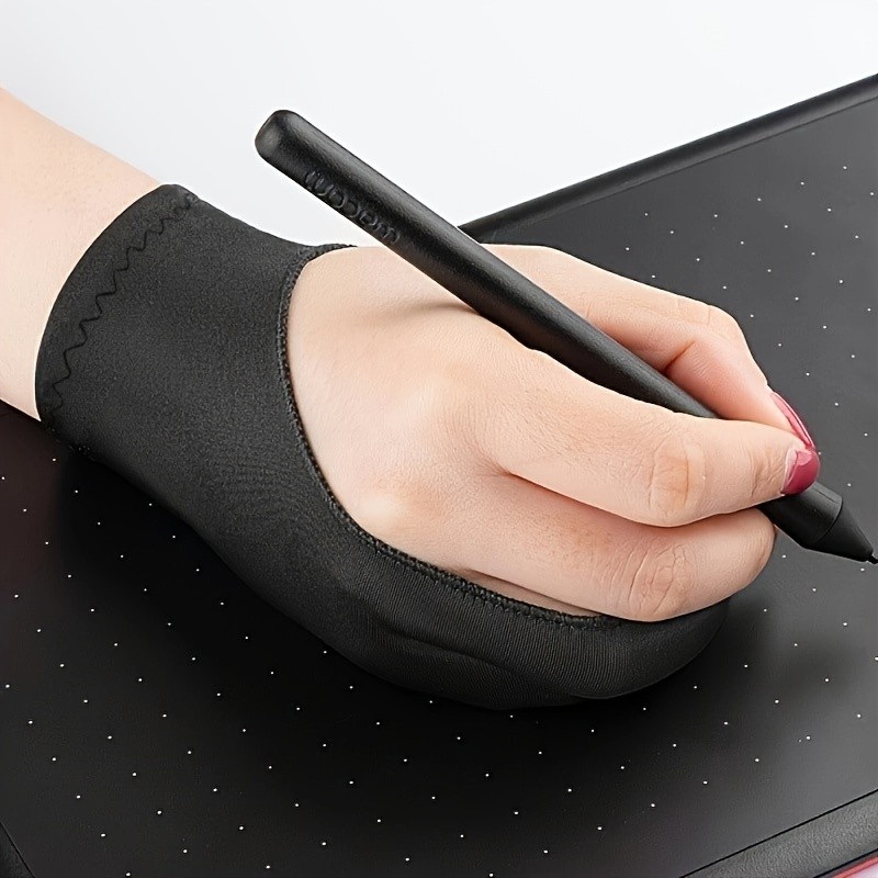 Çizim, Eskiz, Yağlı Boya ve Di - Drawing Glove Artist incelemesi ve fiyatı