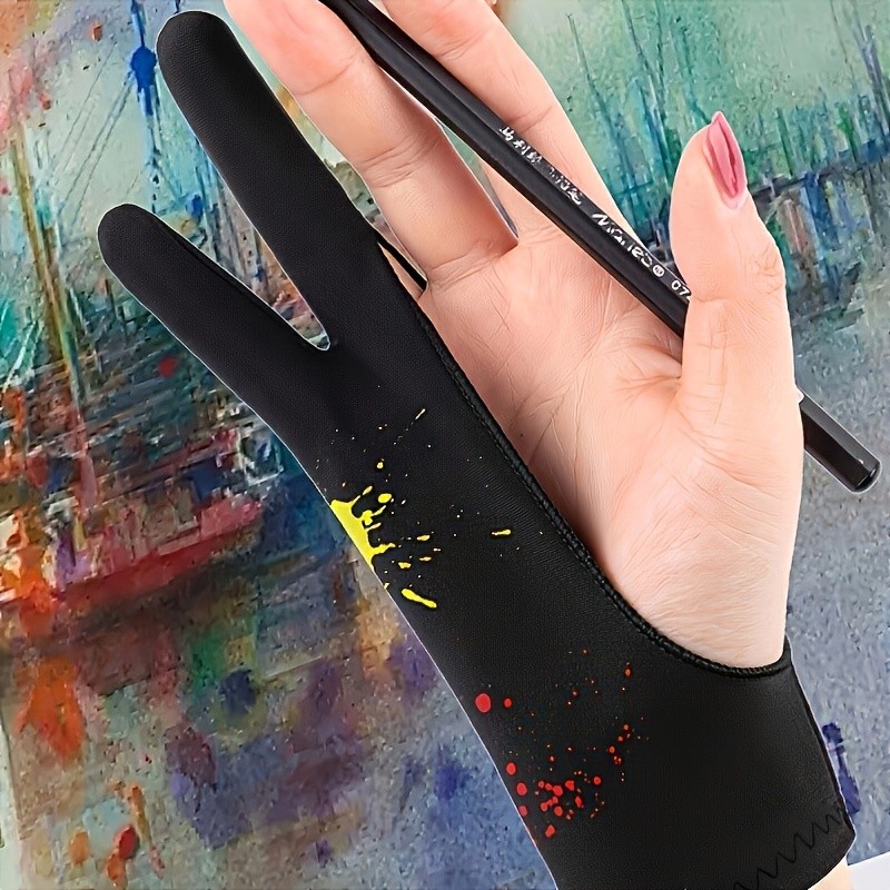 Çizim, Eskiz, Yağlı Boya ve Di - Drawing Glove Artist incelemesi ve fiyatı